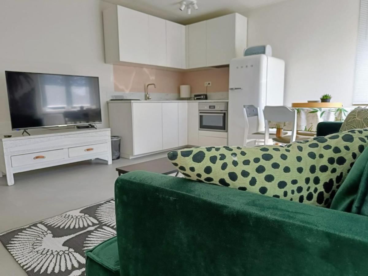 זונהובן Casa Roman מראה חיצוני תמונה