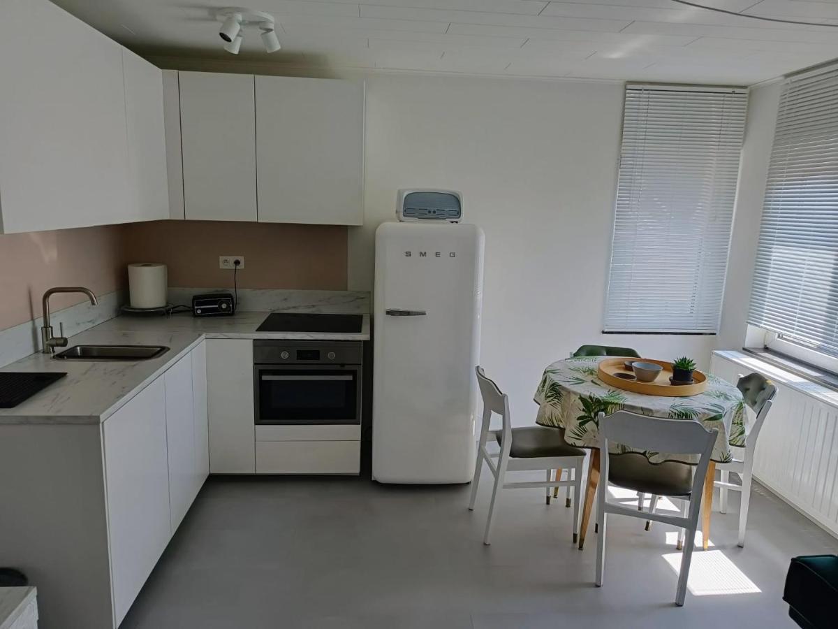 זונהובן Casa Roman מראה חיצוני תמונה