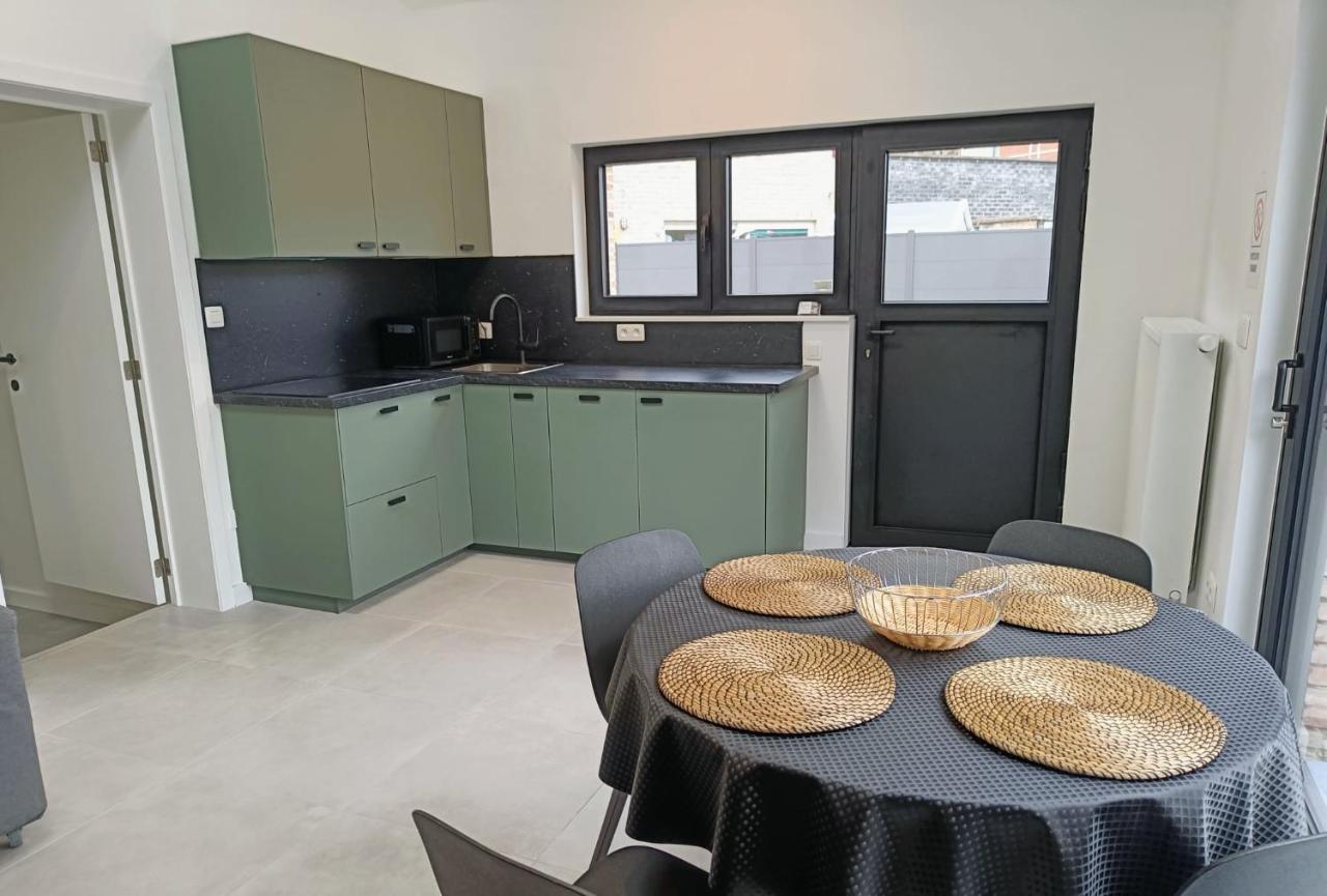 זונהובן Casa Roman מראה חיצוני תמונה