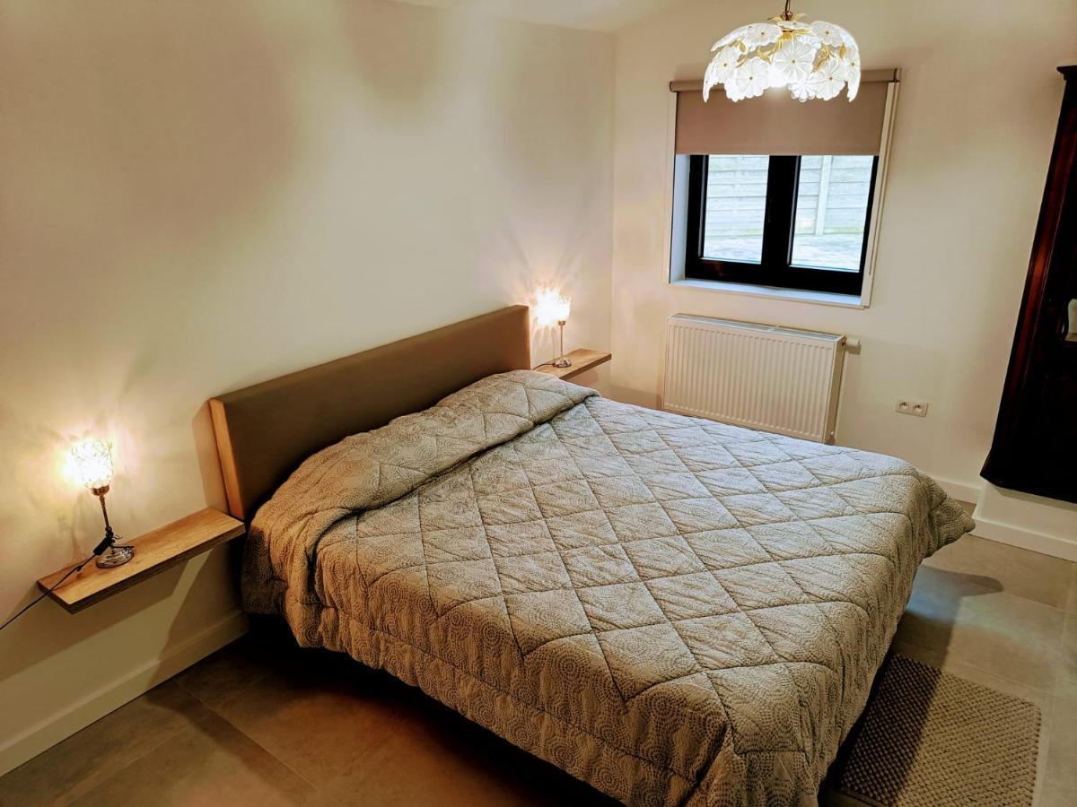 זונהובן Casa Roman מראה חיצוני תמונה