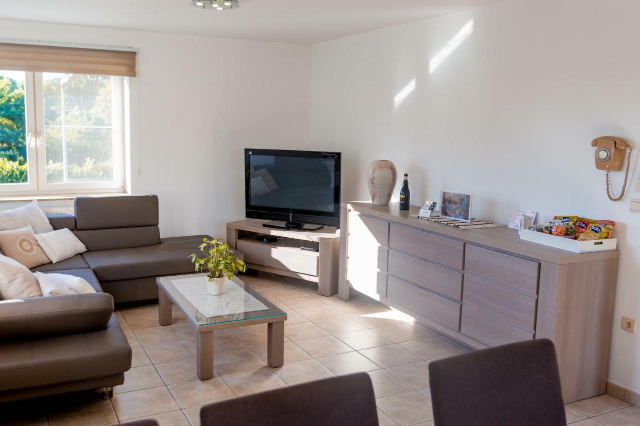 זונהובן Casa Roman מראה חיצוני תמונה